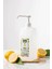 Gliserinli Kolonya Limon 1000 ml Sprey Başlıklı 2