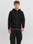 Erkek Fermuarlı Sweatshirt- 12249342 1