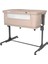 Milano 2 In 1 Anne Yanı Beşik - Beige 2