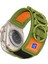 Apple Watch Ultra 49MM Krd-99 Hasır Kordon Yeşil 2