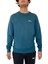 Jack Wolfskin Mark Sweat Erkek Sweatshirt 1000002TR-4167 1000002TR-4167004 1