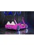 Moon Aero Full Araba Yatak Pembe 2