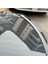 Toyota Corolla Efsane Kasa Bagaj Üstü Slim Yarasa Spoiler 3