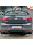 Volkswagen Passat B8 8.5 Bagaj Üstü Black Piano Yarasa Spoiler 2