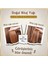 21 Çeşişt Doğal Yağ Karışımlı Saç & Sakal Bakım yağı 100ml 3