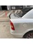 Opel Astra G Bagaj Üstü Yarasa Spoiler Bagaj Çıtası Piano Black 4