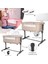 Milano 2 In 1 Anne Yanı Beşik - Beige 1