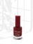 Red Glitter Nail Polish G05 1