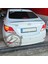 Hyundai Accent Blue Bagaj Üstü Slim Yarasa Spoiler Parlak Siyah 2