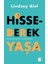 Hissederek Yaşa - Lindsey Biel 1