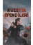 Kuzeyin Efendileri - Bernard Cornwell 1