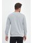 Erkek Çok Renkli Bisiklet Yaka Nakış Detaylı Regular Fit 4'lü Sweatshirt MMTLCE70-4 6