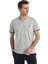 Erkek Pijama Takımı 40501 - Gri 5