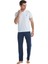 Erkek Pijama Takımı 40507 - Lacivert 1