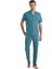 Erkek Pijama Takımı 40461 - Yeşil 1