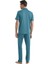 Erkek Pijama Takımı 40461 - Yeşil 2