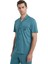 Erkek Pijama Takımı 40461 - Yeşil 3