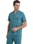 Erkek Pijama Takımı 40461 - Yeşil 4