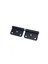 Saten Yönsüz Menteşe 12 cm 2 mm 1