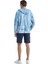 Erkek Sweatshirt 40504 - Mavi 2