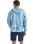 Erkek Sweatshirt 40504 - Mavi 5