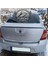 Renault Clio Symbol 2008 - 2012 Talia Bagaj Üstü Yarasa Spoiler Piano Black 2