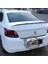 Peugeot 301 Bagaj Üstü Yarasa Spoiler Piano Black 4