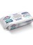 Easy Clean Pratik Yüzey Temizleme Mendili - Havlusu Beyaz Sabun Kokulu 120 Adet 1