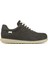 Pelotas Ariel Erkek Gri Sneaker 16002-321 1