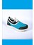 Mackrock Sports Ortopedik Bağcıksız Aqua Lastikli File Unisex Rahat Günlük Yürüyüş Sneaker Çocuk Ayakkabısı 3