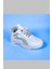 Mackrock Sports Ortopedik Cırtlı Lastikli File Unisex Kaliteli Yürüyüş Sneaker Çocuk Spor Ayakkabısı 3