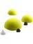 Silikon Kalıp SQ0005 Mini Yarım Küre 1