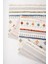 Colors 7801 Multi Iskandinav Desenli Renkli Hav Toz Vermez Mutfak Yolluk Kesme Dekoratif Halı 80 x 300 4