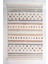 Colors 7801 Multi Iskandinav Desenli Renkli Hav Toz Vermez Mutfak Yolluk Kesme Dekoratif Halı 100 x 500 1