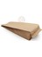 Kraft Alüminyum Yan Körüklü Torba 11X28+3,5 cm 500 gr 1000 Adet 2