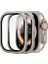 Hassas Dokunuş Parmak Izi Bırakmaz Çizik Önleyici Apple Watch Ultra 49MM Ekran Koruyucu 1