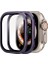 Hassas Dokunuş Parmak Izi Bırakmaz Çizik Önleyici Apple Watch Ultra 49MM Ekran Koruyucu 1