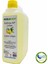 Helal Sertifikalı Limon Kolonyası 1 Lt 1