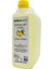 Helal Sertifikalı Limon Kolonyası 1 Lt 2