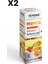 Propolis Boğaz Sprey 20 ml 2'li Set - Vitamin C/hyaluronic Acid 1