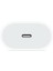 Iphone Se (2. Nesil) Için 20 W Usb-C Güç Adaptörü 3