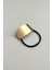 Oval Kıvrımlı Plaka Lastikli Toka (Ölçü:6cm) 1