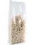 Şeffaf Flat Bottom Kilitsiz Torba 16 x 32,5+5 cm 1000 gr 1000 Adet 1