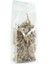 Şeffaf Flat Bottom Kilitli Torba 16 x 32,5+5 cm 1000 gr 100 Adet 1