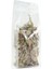 Şeffaf Flat Bottom Kilitli Torba 12 x 27,5+4 cm 500 gr 100 Adet 1