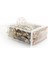 Şeffaf Flat Bottom Kilitli Torba 12 x 27,5+4 cm 500 gr 100 Adet 2