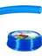 Pvc Silikonlu Naturel Su Hortumu 1/2 (12.5 Mm) 15 Metre 1,8 kg 1