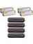 Toner Print Canon CRG-054 4 Renk Muadil Toner Canon I-Sensys LBP-621 / LBP-623 / LBP-640C MF-640c /  Mf-641cw / Mf-642cdw / Mf-643cdw / Mf-644cdw / Mf-645cx 1