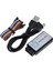 USB Lojik Analizör 24 Mhz 8 Kanal - Spı I2C Uart Can DMX512 Profesyonel Data Inceleme Debug Aracı 3