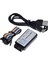 USB Lojik Analizör 24 Mhz 8 Kanal - Spı I2C Uart Can DMX512 Profesyonel Data Inceleme Debug Aracı 4